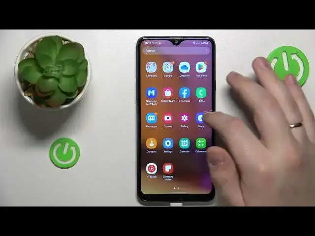 'Video thumbnail for How to Delete Apps on SAMSUNG Galaxy A20s'