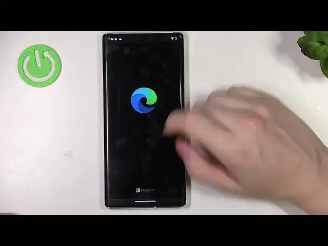Video thumbnail for Google Pixel 6 Pro - How To Install Microsoft Edge Browser