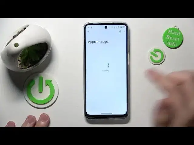 'Video thumbnail for Discover The Internal Storage Capacity Of Motorola Moto G32'
