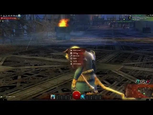 Video thumbnail for How To Show & Hide All Commander Tags In Guild Wars 2