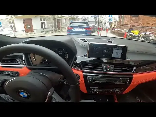 'Video thumbnail for How to Check Contact List on Radio Display in BMW X2 ( 2017 - now ) - Open Phone Book'