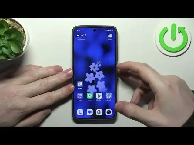 Video thumbnail for All Gestures & Motions on XIAOMI 14
