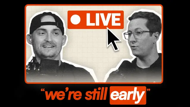 Video thumbnail for Why Live Streaming Is the Next Creator Goldmine