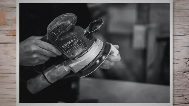 Video thumbnail for Can You Paint Over Wood Glue?