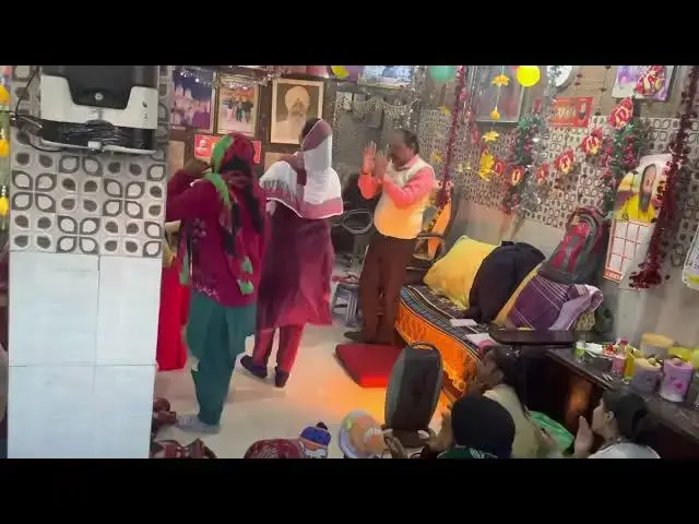 Video thumbnail for ध्यान मेरे सतगुरु का,लगा के देख,#happy_lokgeet #trending #bhaktisadhna #viral #गुरु भजन#जयगुरूदेव