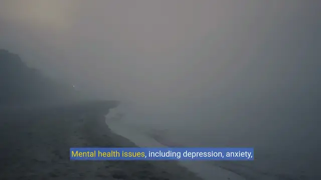 Video thumbnail for Mind & Motion: Unveiling the Mental Health Benefits of Exercise