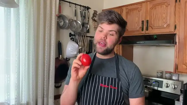 'Video thumbnail for The Best Way to Dice Tomatoes _ Allrecipes(720P_HD)'