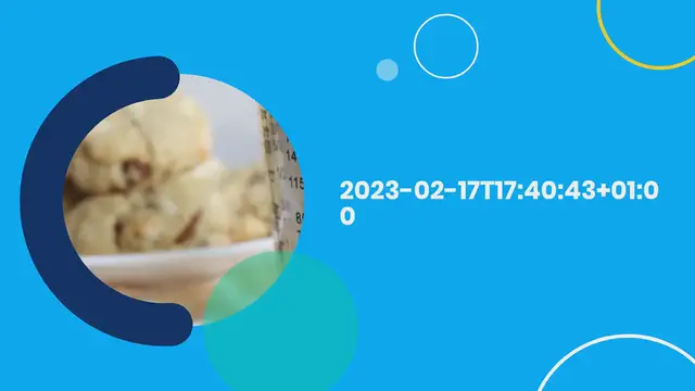 Video thumbnail for Gateaux aux noix et à la pâte de haricot rouge / Hodu Gwaja / 호두과자