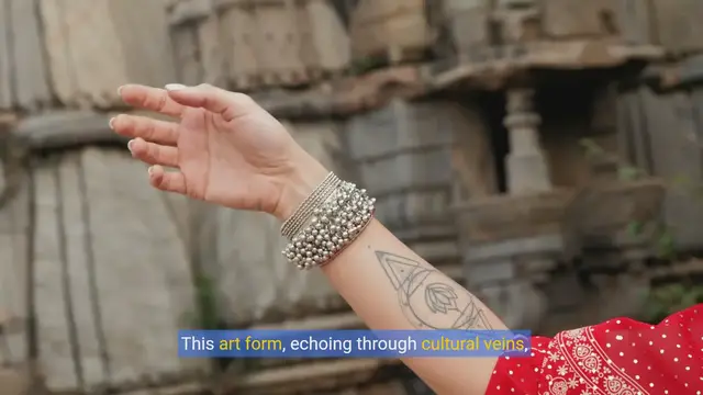 Video thumbnail for Ink Stories: The Art and Soul Behind Tattoos