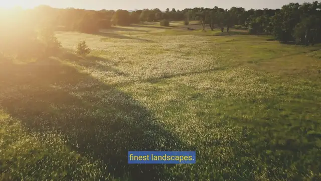 Video thumbnail for Laugh Tracks & Scenic Routes: A Comedic Journey Through Nature