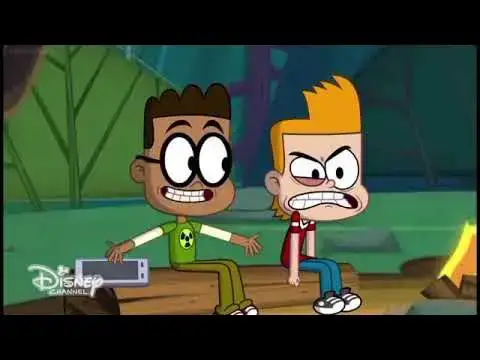 Video thumbnail for Looped 2016 Reverse Mermaid (Disney Channel Airing)