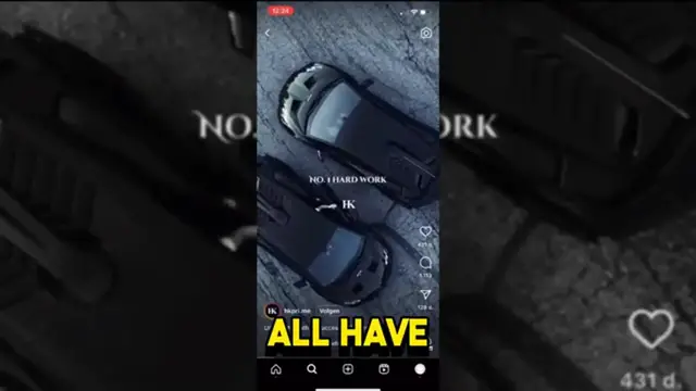 'Video thumbnail for How to Create VIRAL Motivational Videos for MILLIONS of Views (EASY method)'