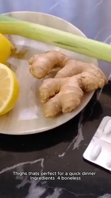 Video thumbnail for Boneless chicken thigh recipe