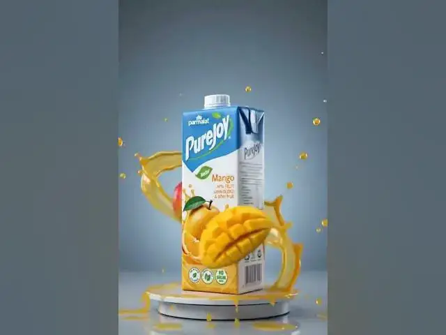 Video thumbnail for made with Gemini Omni. prompt in the comments