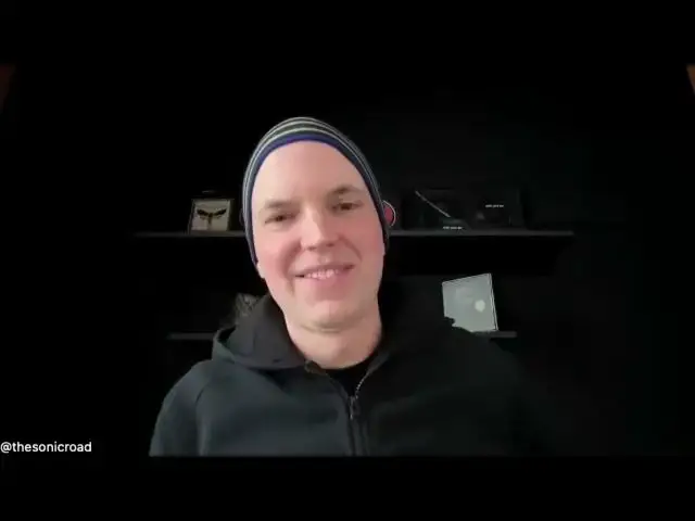 Video thumbnail for Ryan Garney of High Desert Queen on Ripple Fest 2026, & Why AI Can't Replicate Real Rock