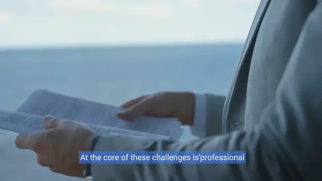 Video thumbnail for What is errors and omissions insurance?