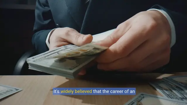 Video thumbnail for Unlocking Earnings: A Guide to Insurance Adjuster Careers