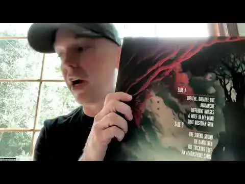 Video thumbnail for Greenleaf "The Head & The Habit" Album Review + HUGE Interview Announcement!