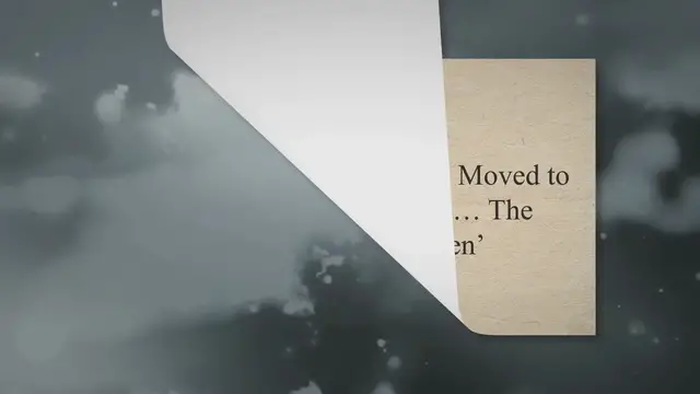 Video thumbnail for ‘The Doomsday Clock Was Moved to 90 Seconds to Midnight … The Closest It’s Ever Been’