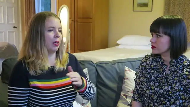 Video thumbnail for How to deal with maternity discrimination at work