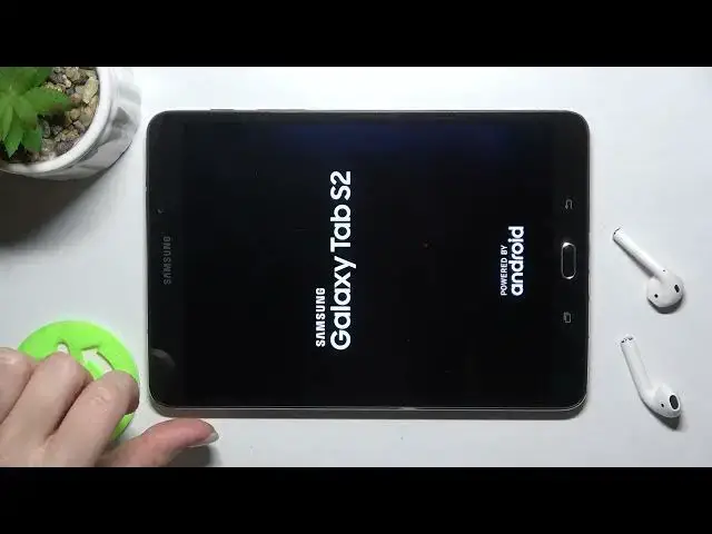 'Video thumbnail for How to Turn On Samsung Galaxy Tab S2 - Activate Samsung Tablet'
