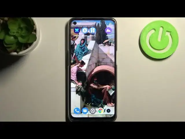 'Video thumbnail for How to Enable Screen Touches in Screen Recorder on REALME Narzo 30? – Screen Recorder Settings'