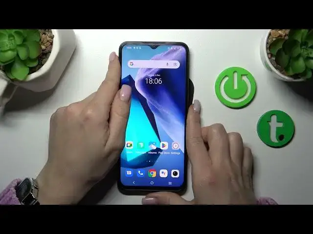 Video thumbnail for How to Pick Apps to Quicky Open in Vivo Y35 - Customize Quick Launch