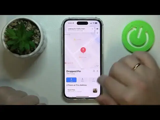 Video thumbnail for How to Drop a Pin on iPhone 14 Series Device - Plus / Pro / Pro Max