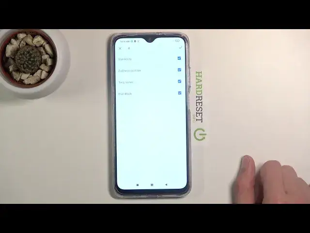 'Video thumbnail for How to Copy Contacts in POCO M3 – Move Numbers'