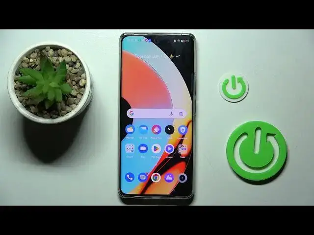 Video thumbnail for How to Reset Camera Settings in Realme 10 Pro+ - Restore Camera Preferences