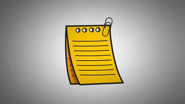 Video thumbnail for HOW TO ACHIEVE ALL YOUR NEW YEAR RESOLUTION GOALS (ANIMATED)