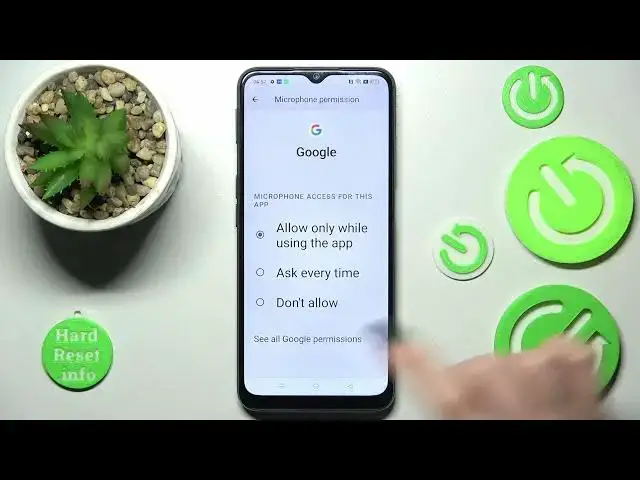 Video thumbnail for How to Change App Permissions in OPPO A16S – Manage Permissions