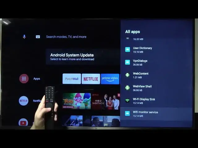 Video thumbnail for How to Adjust Apps Notifications in Xiaomi Mi TV 4S?