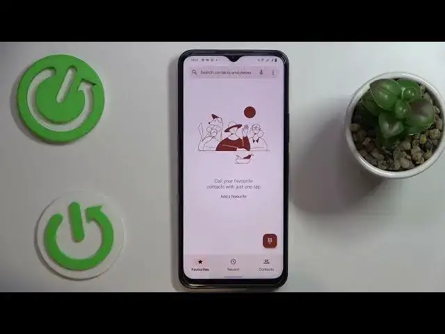 Video thumbnail for How to Enable the Speaker During the Phone Call on the VIVO Y35 - Turn On the Hands Free