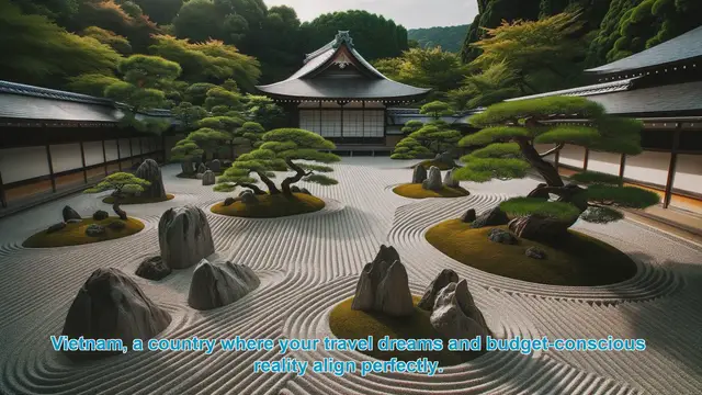 Video thumbnail for Exploring Vietnam on a Budget: Top 10 Affordable Destinations