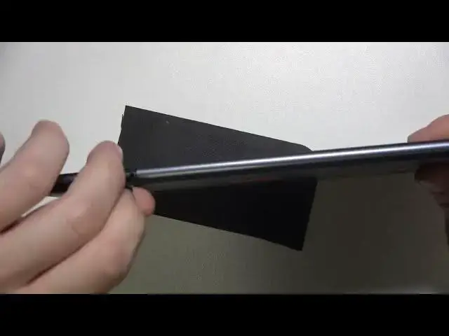 Video thumbnail for Does LENOVO TAB 4 8 Have Additional SD Card Slot - Expand Phone Memory