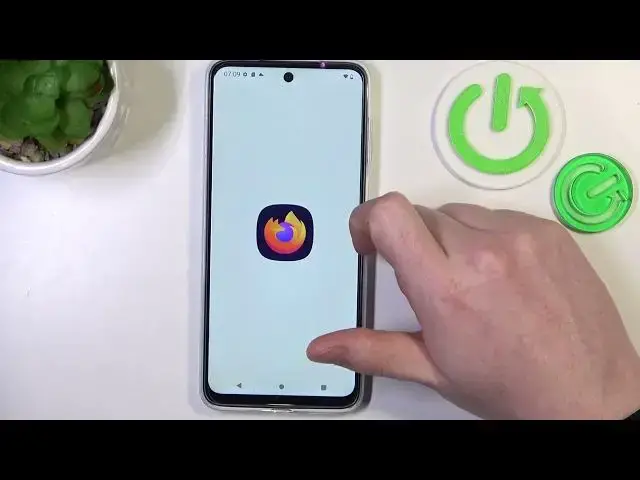 'Video thumbnail for How to Install Firefox Browser in Motorola Moto G23 - Locate and Install Firefox'