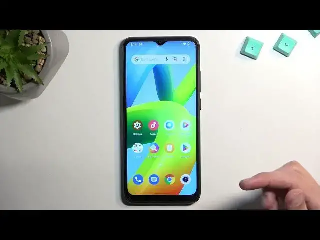 Video thumbnail for Tricks and Tips on Xiaomi Redmi A1 / Things You Should Try on Redmi A1