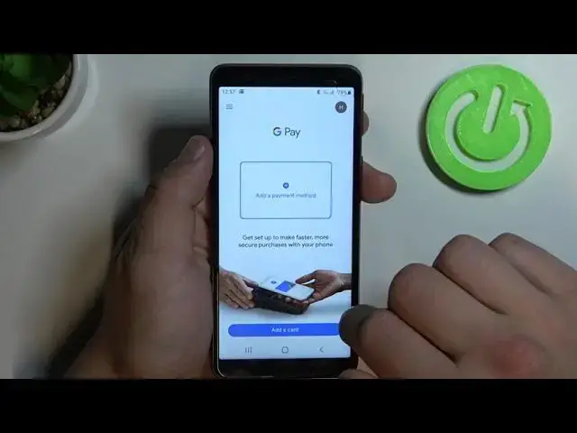Video thumbnail for How to Manage Google Pay in Samsung Galaxy M01 Core?