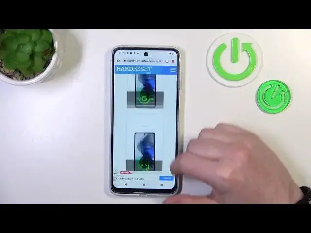'Video thumbnail for Does Motorola Moto G23 have LCD Protection?'