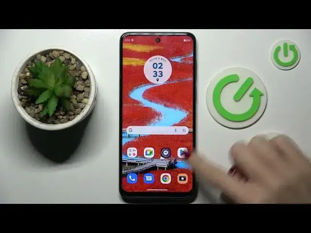 'Video thumbnail for How to Boot Demo Mode on Motorola Moto G53?'