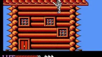 Video thumbnail for Let's (Not) Play Wizards and Warriors 3 #1 | SirTapTap Plays Random NES Games