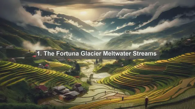 Video thumbnail for Unveiling the Untamed: Top 10 Famous Rivers of South Georgia and the South Sandwich Islands