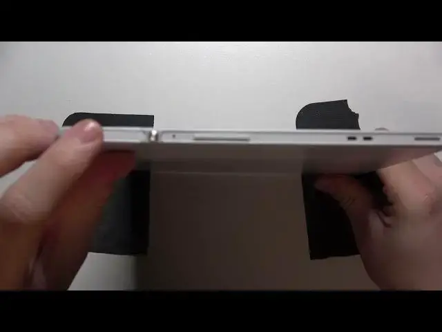 Video thumbnail for Does the Sony Xperia Tab Z have Headphones Jack – Find Jack Slot