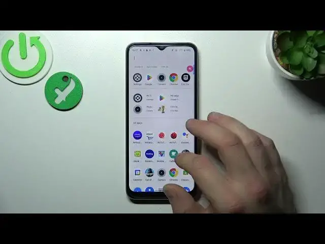'Video thumbnail for Realme C33 - How To Set Custom Notification Sound'