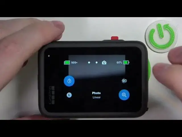 'Video thumbnail for Gopro Hero 11 Black - How To Change Camera Mode'