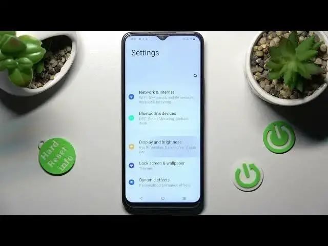 'Video thumbnail for How to Change the Screen Refresh Rate on the VIVO Y35 - Motion Smoothness'