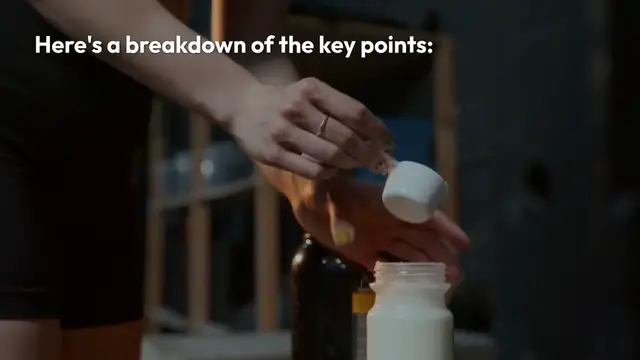 'Video thumbnail for Dangers_of_Maltodextrin_Explained'