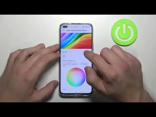 Video thumbnail for How to Find and Manage Display Settings on HUAWEI Nova 8I