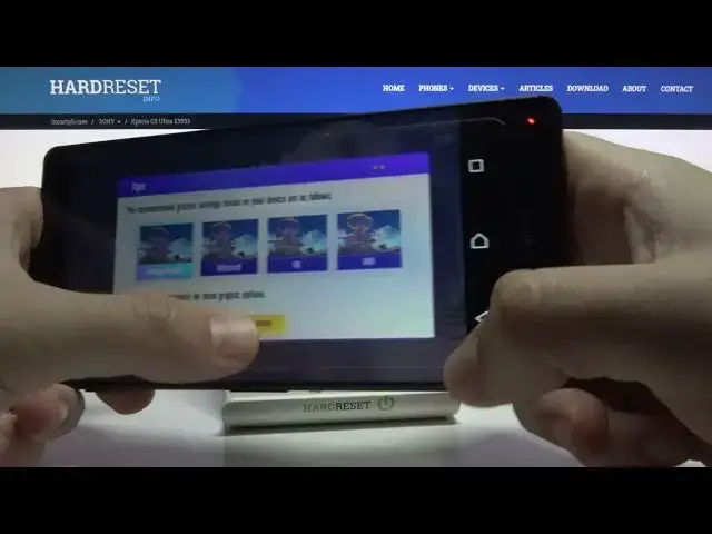 Video thumbnail for How Super Mecha Champions Performs on SONY Xperia C5 – Gameplay Test